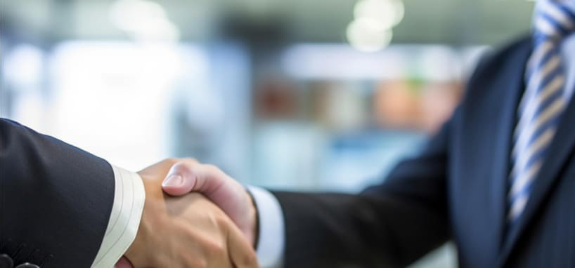 「お客様への新提案」の第一歩に、貴社のご協力が必要です。